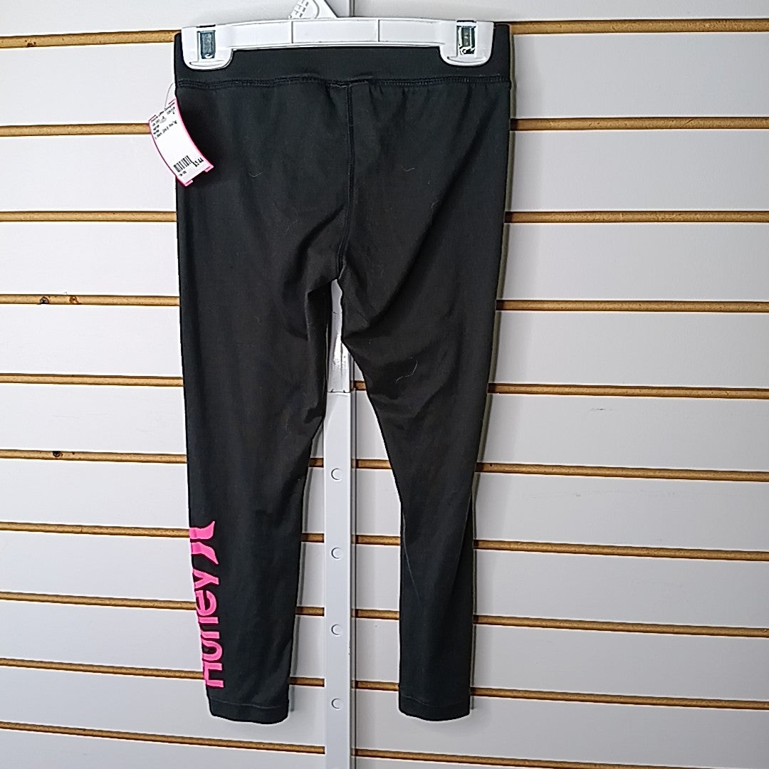 Hurley S Leggings