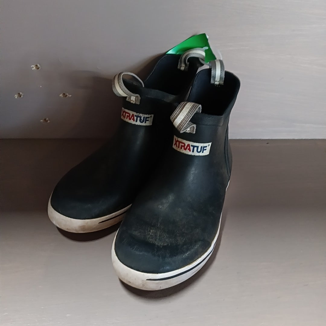 XTRATUF 3Y Boots