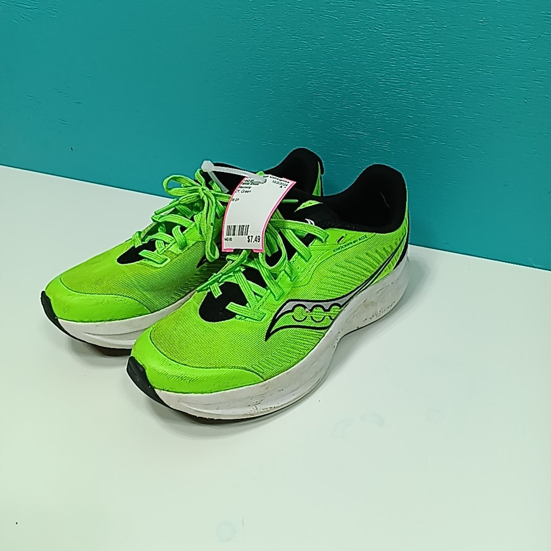 Saucony 2Y Tennis Shoes