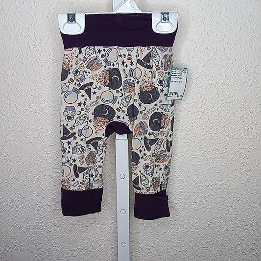 Bumble Bee Boutique 3-12 Months Play Pants/Sweatpants