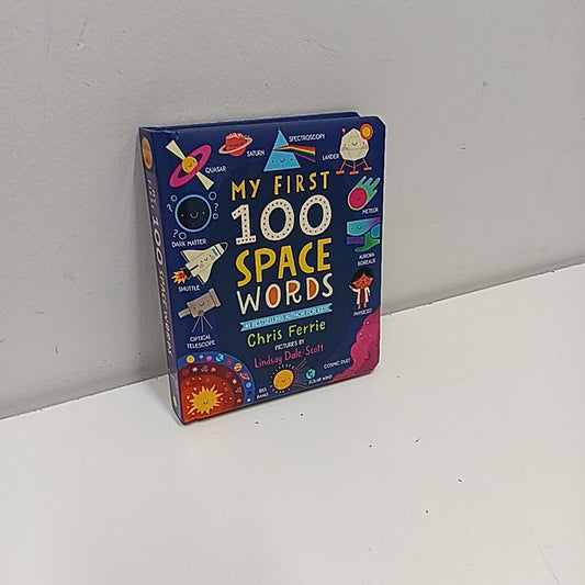 Board Book Books