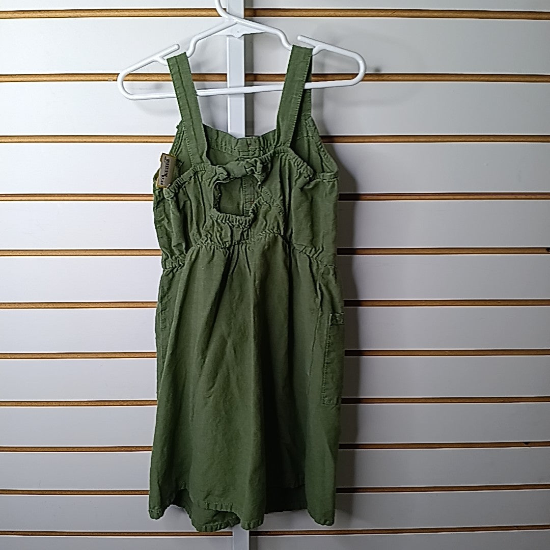 Old Navy 6/7 Dress