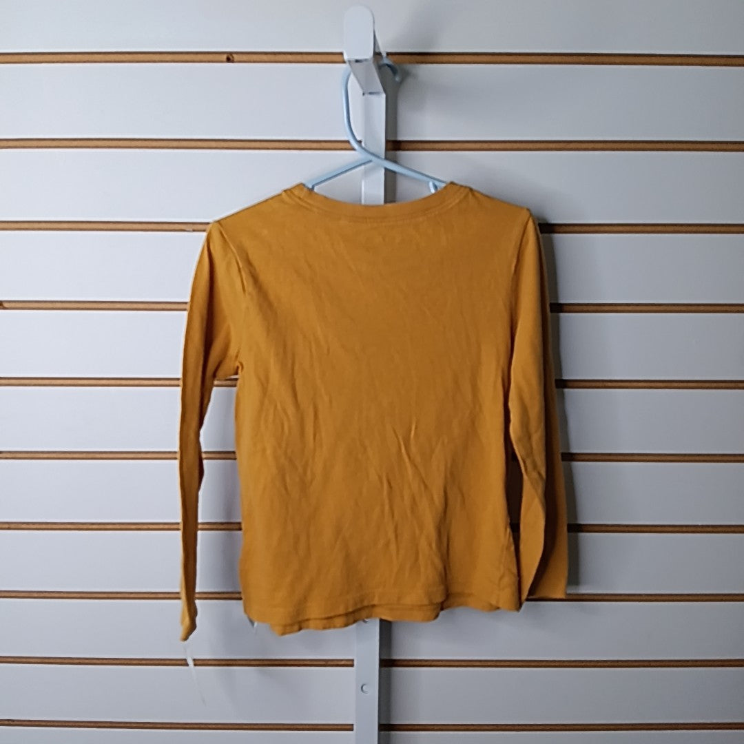 Old Navy 5T Shirt