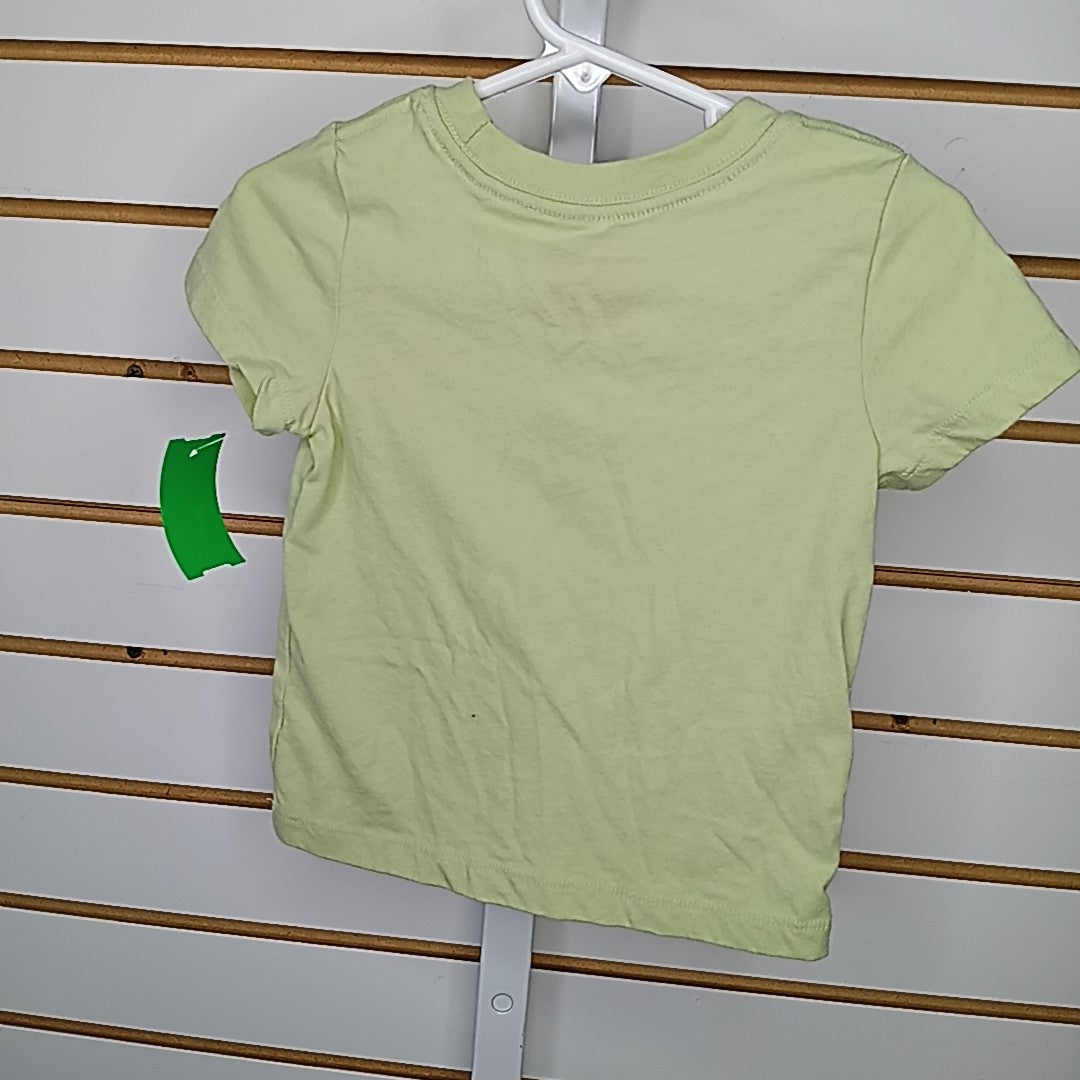 Cat & Jack 18 Months Shirt