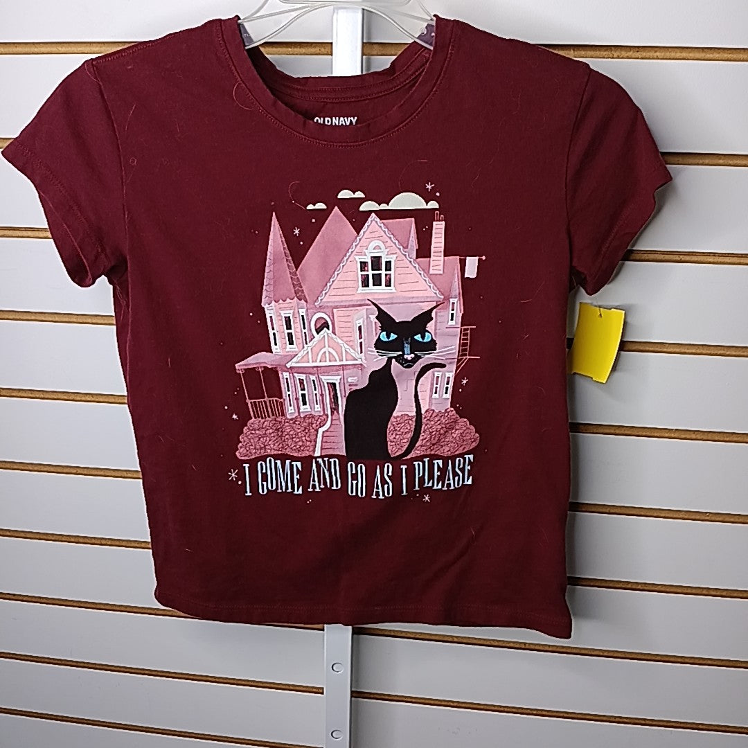 Old Navy 10/12 Shirt
