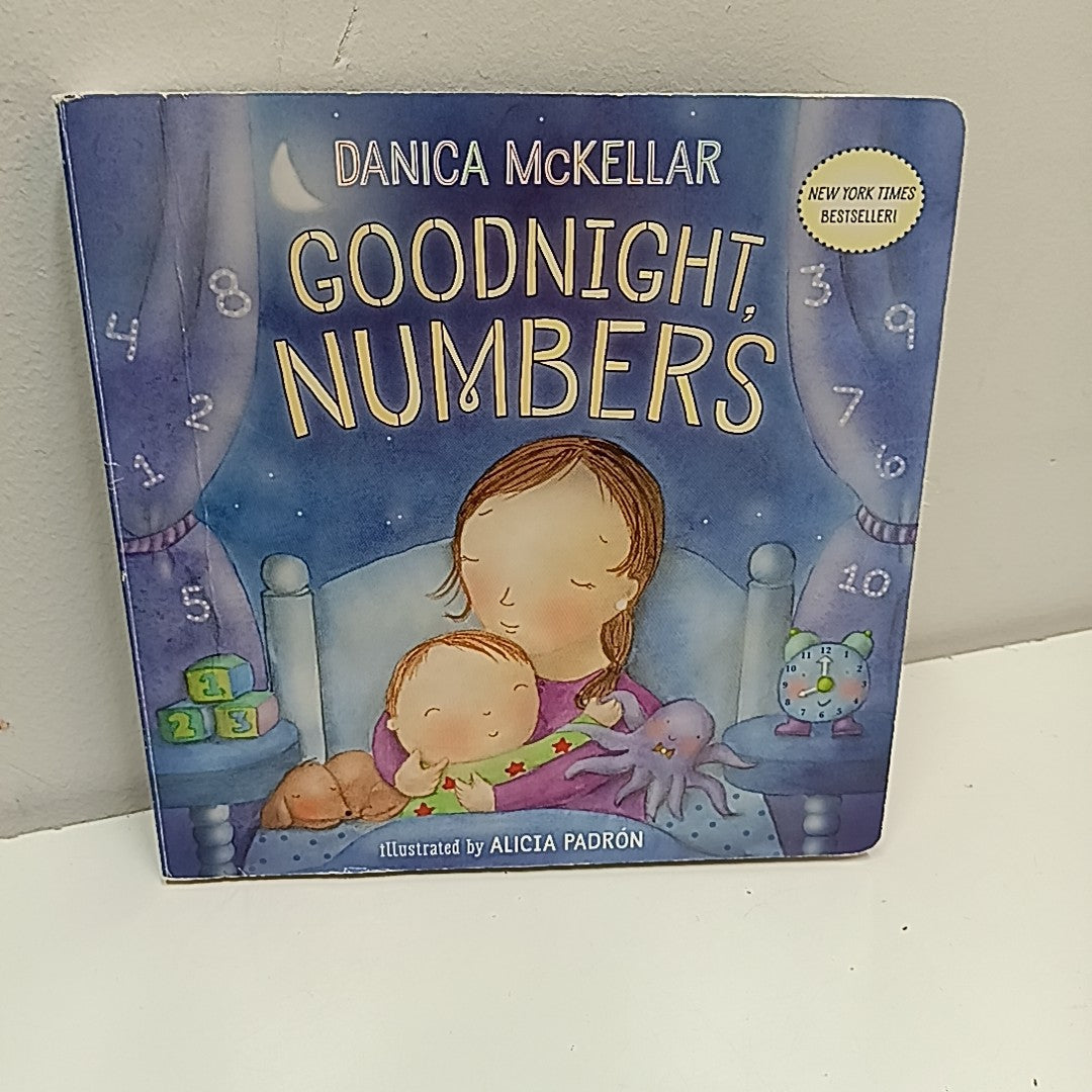 Board Book Books