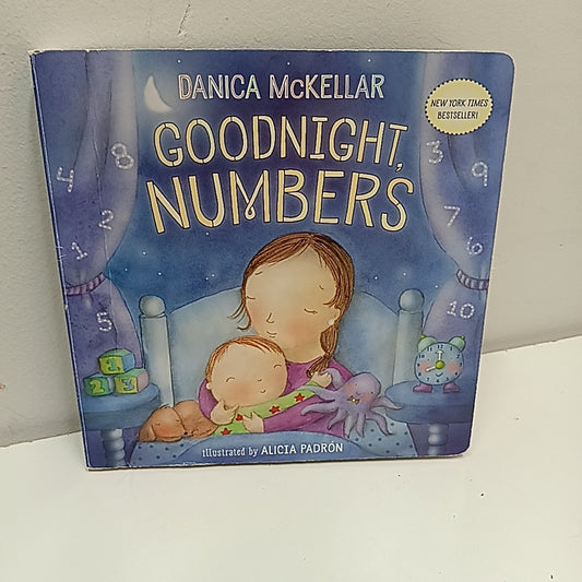 Board Book Books