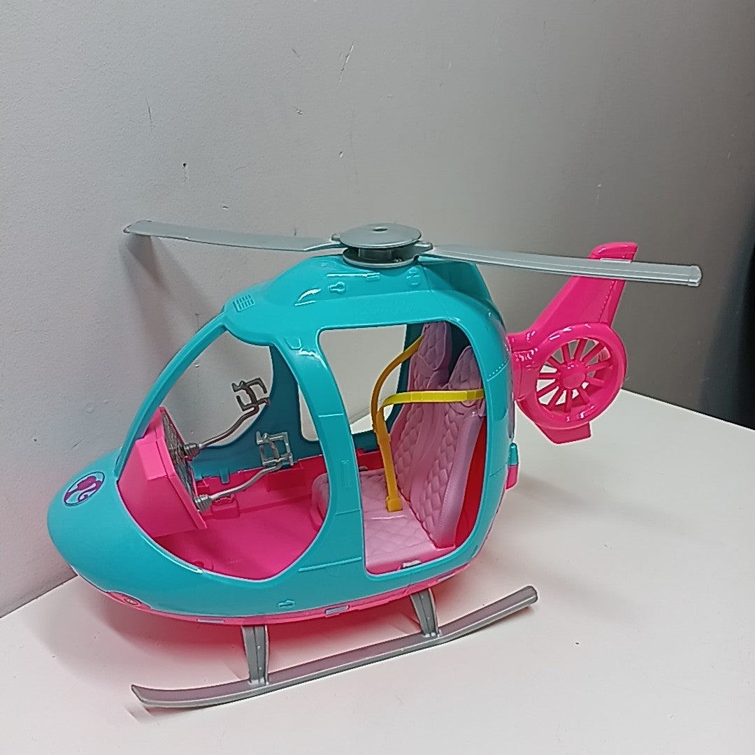 Barbie Doll Furniture