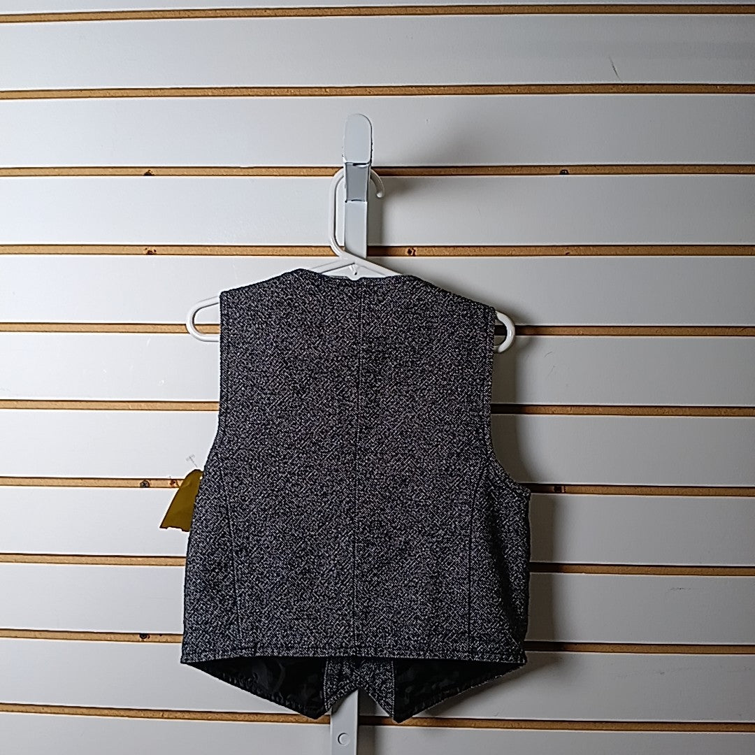 Gymboree 5/6 Vest
