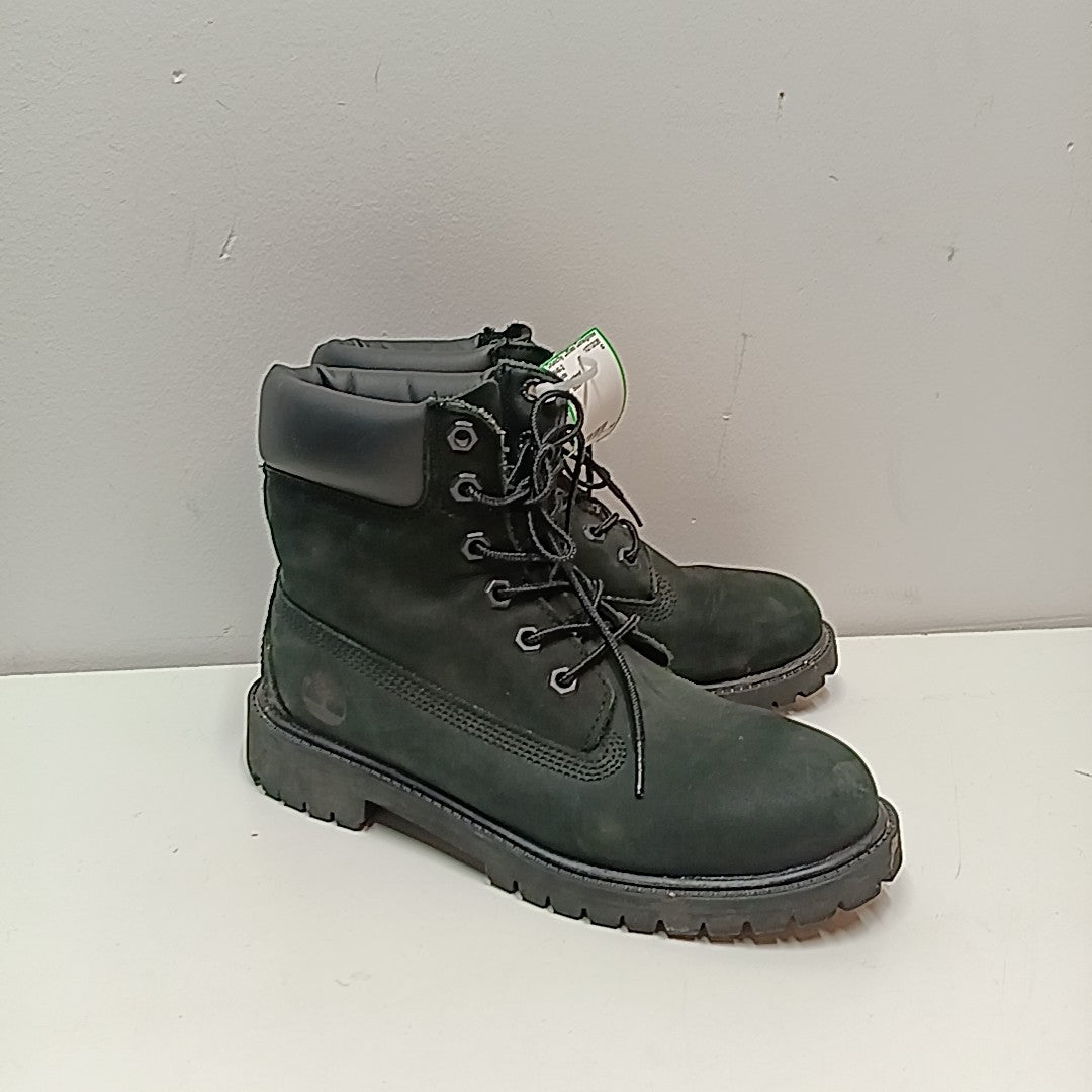 Timberland 4Y Boots