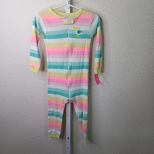 Carter's 3T Sleeper/Footies