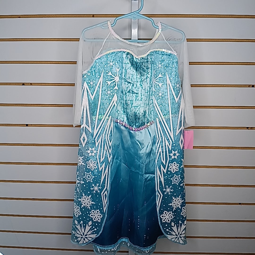 Disney 4-6Y Costume