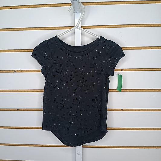 Cat & Jack 2T Shirt