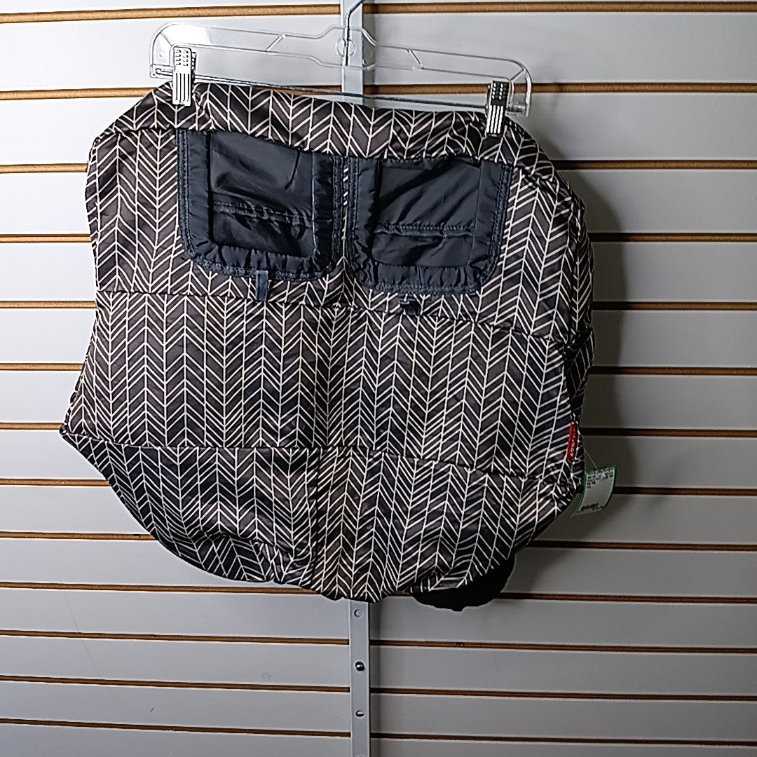 Skip Hop Shopping Cart/Highchair Cover