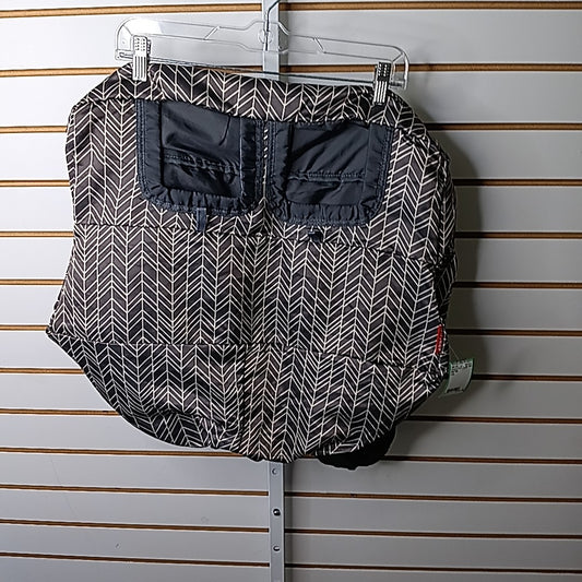 Skip Hop Shopping Cart/Highchair Cover
