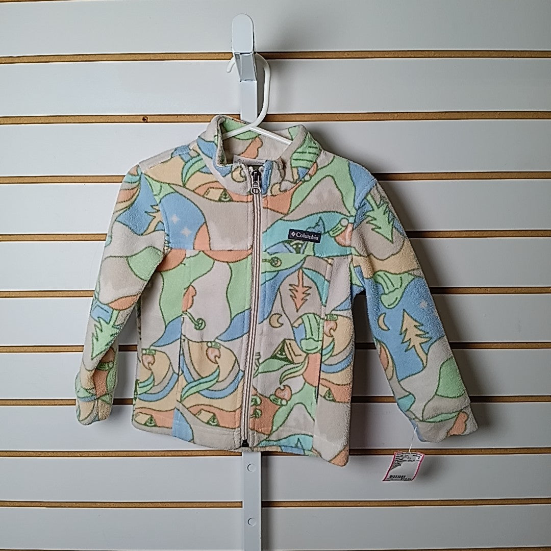 Columbia 3T Jacket