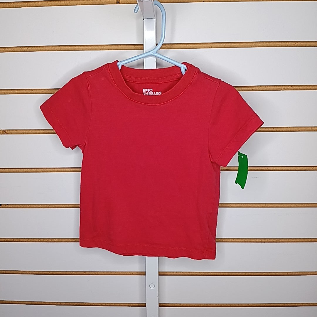 Epic Threads 2T Shirt