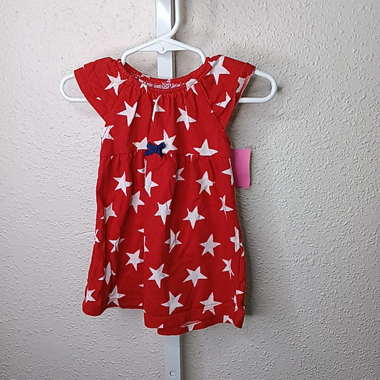 Child of Mine 6-9 Months Dress