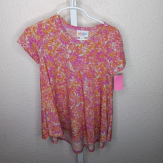 Lularoe 2 Dress