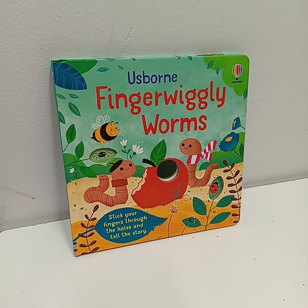 Board Book Books