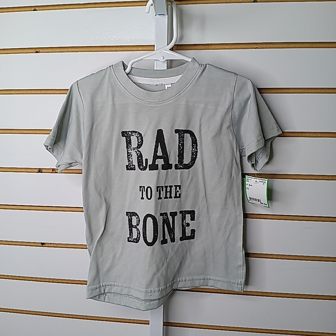 3T Shirt
