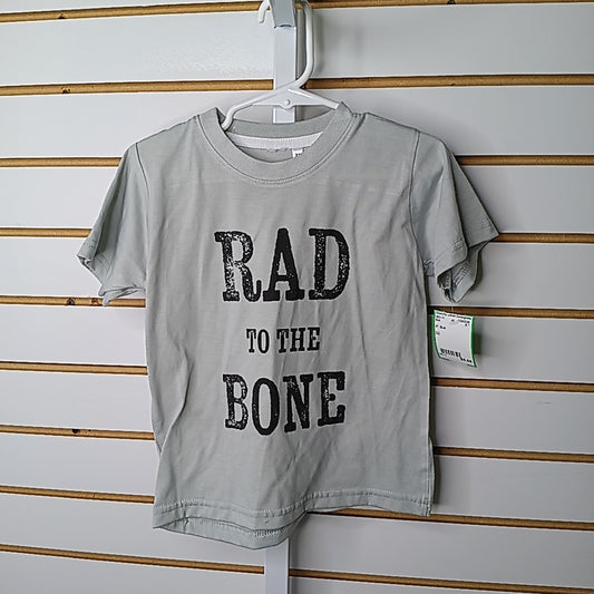 3T Shirt