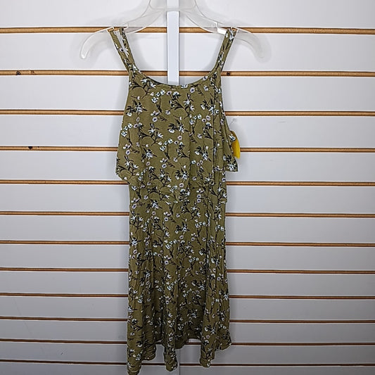 Art Class 7/8 Dress