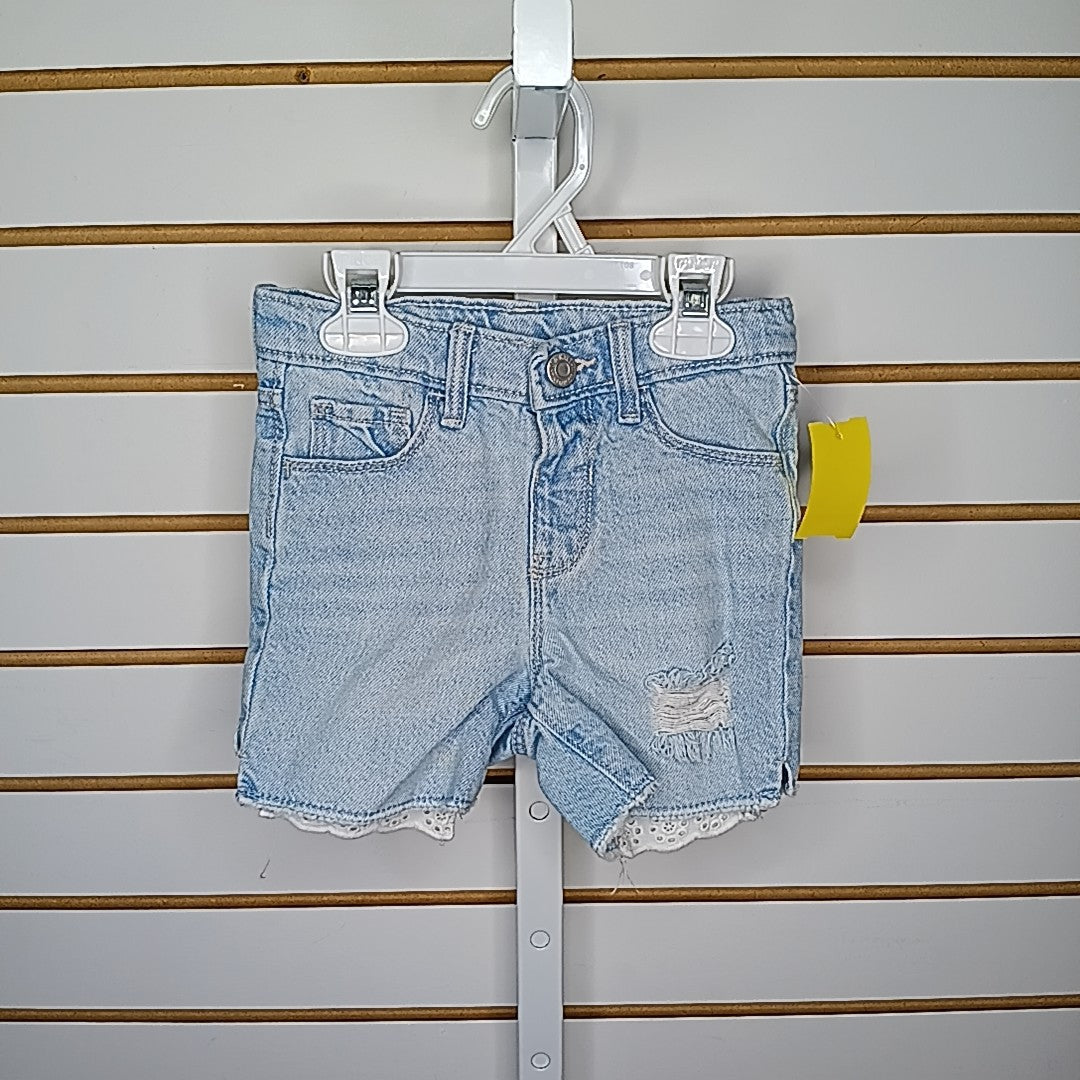 Old Navy 5T Shorts