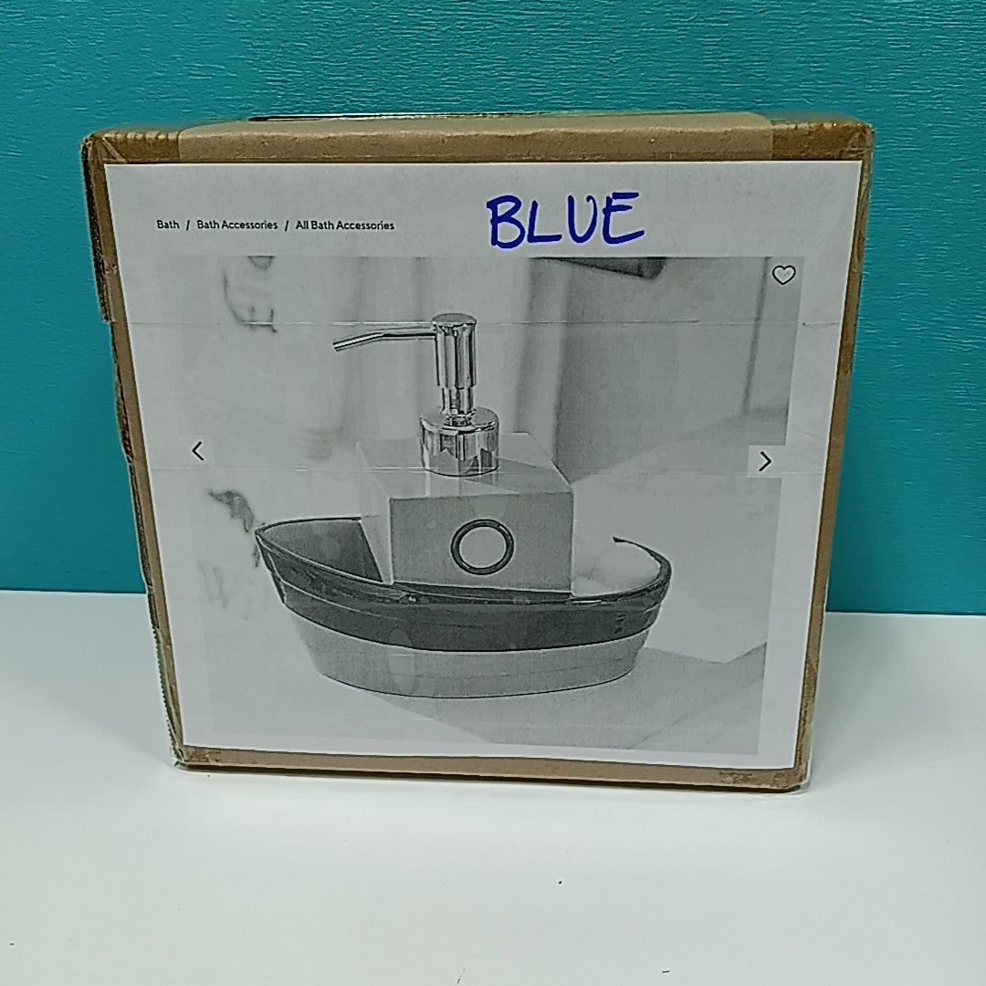 Pottery Barn Bath Accessory