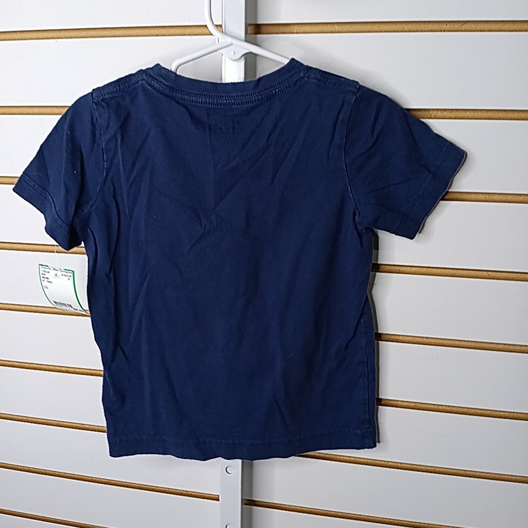 Hurley 4T Shirt