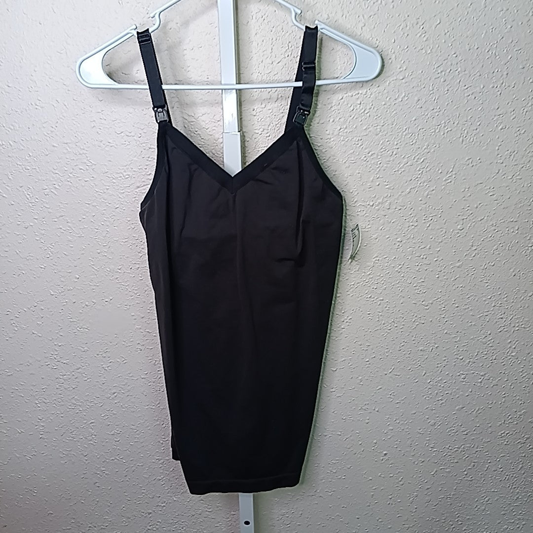Isabel Maternity Size XL MAT Nursing Top