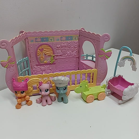 My Little Pony Action Figure