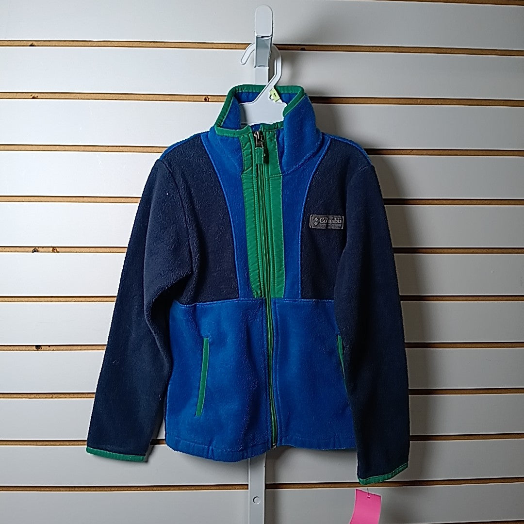 Columbia 8 Jacket