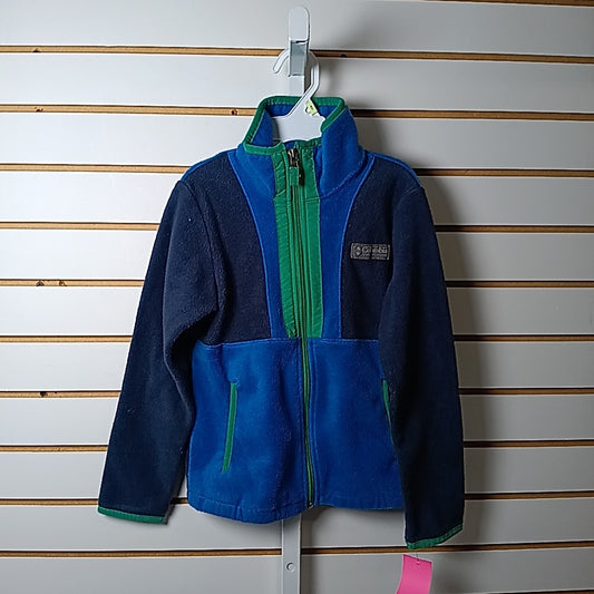 Columbia 8 Jacket