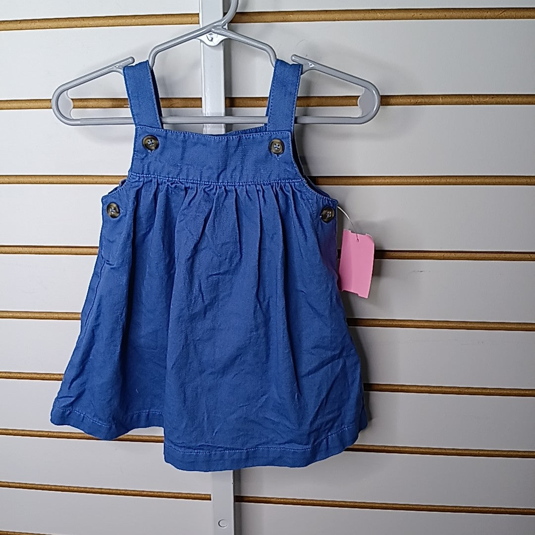 Just One You 9 Months Dress