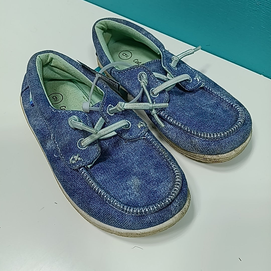 Cat & Jack 9C Casual Shoes