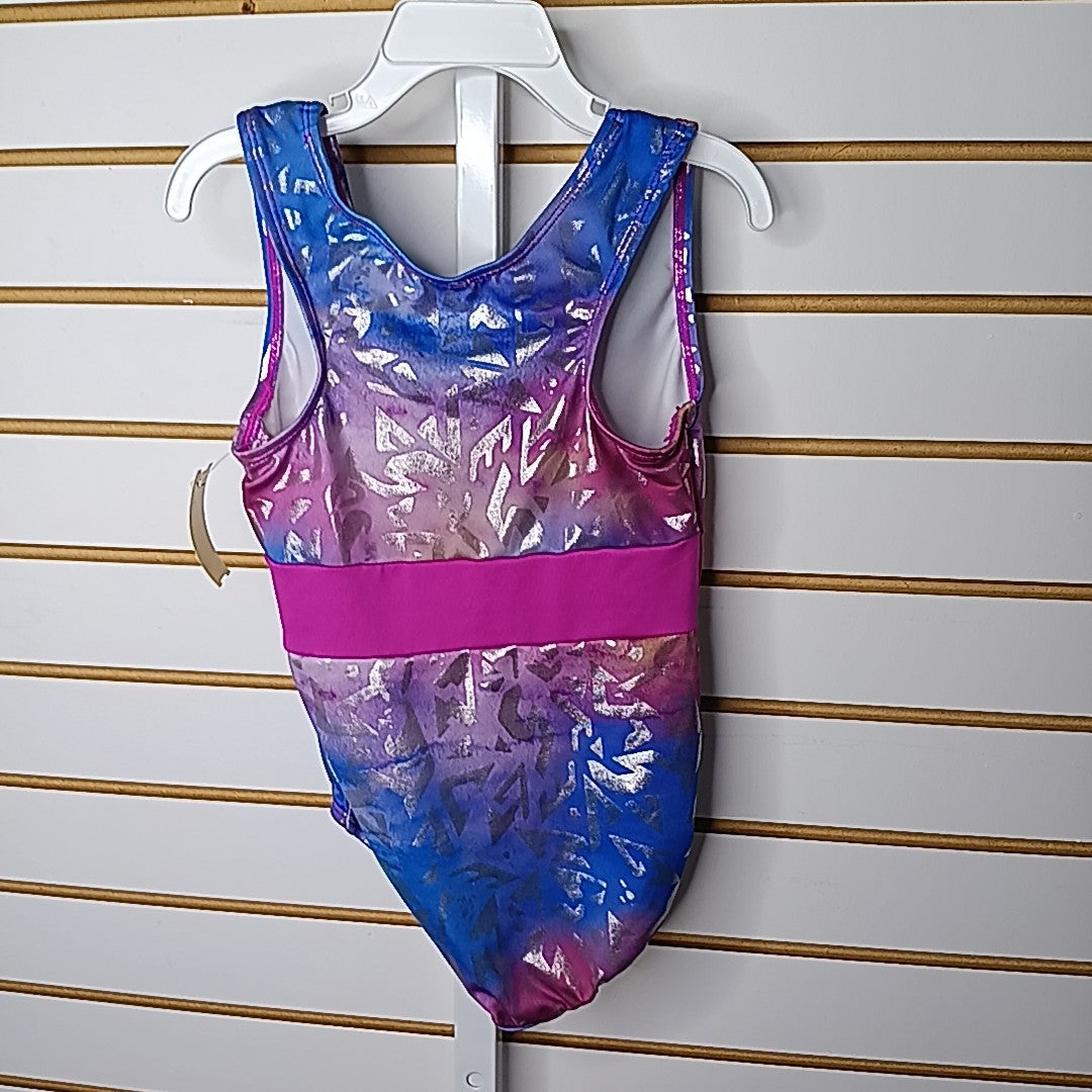 Cat & Jack 6/7 Leotard/Dance Outfit