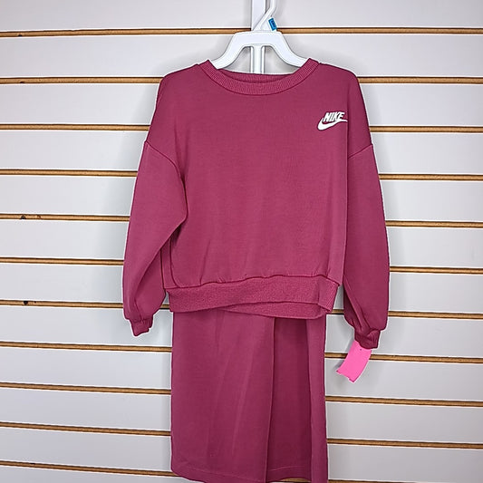 Nike 4 Outfit 2pc