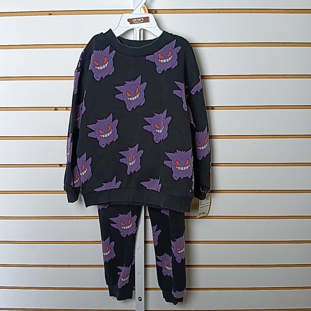 H&M 5 Outfit 2pc