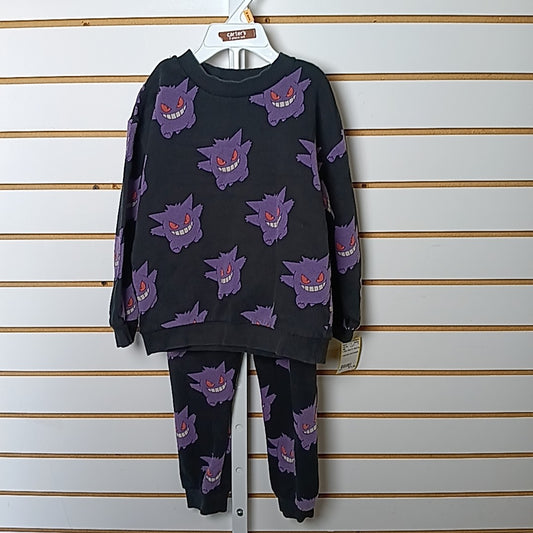 H&M 5 Outfit 2pc