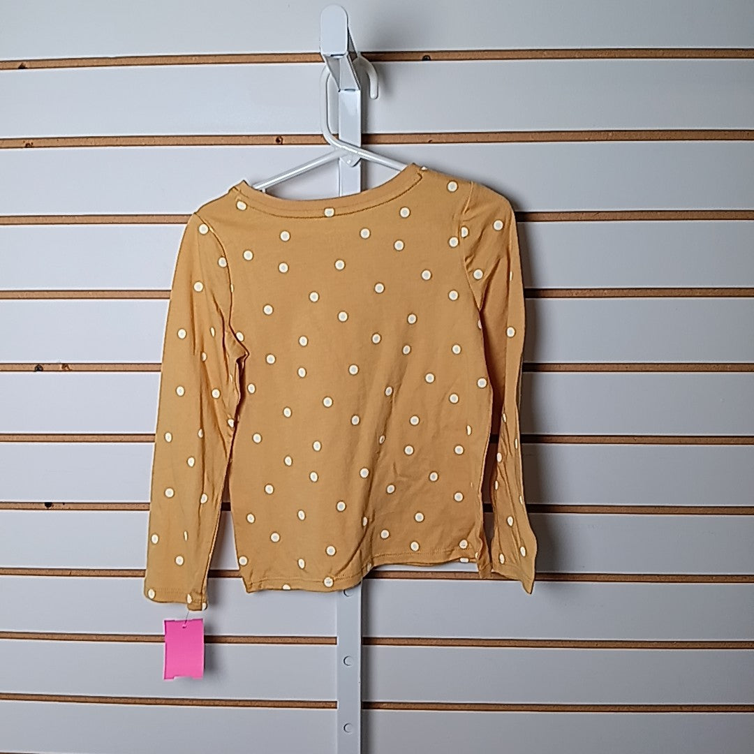 Jumping Beans 4T Shirt