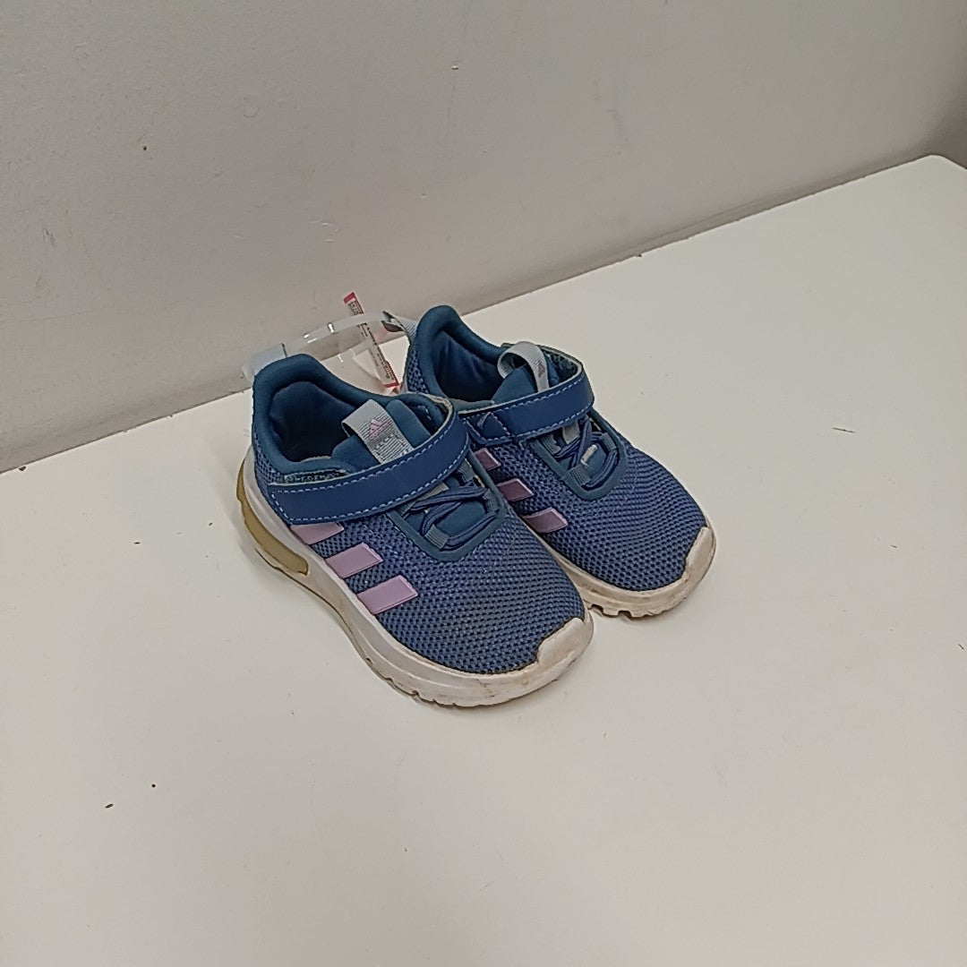 Adidas 5C Tennis Shoes