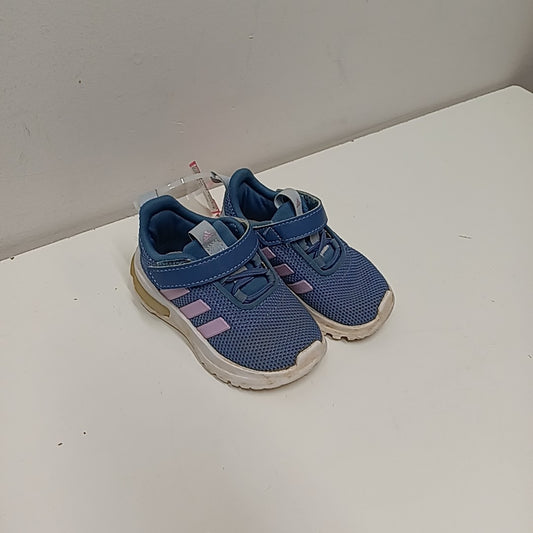 Adidas 5C Tennis Shoes