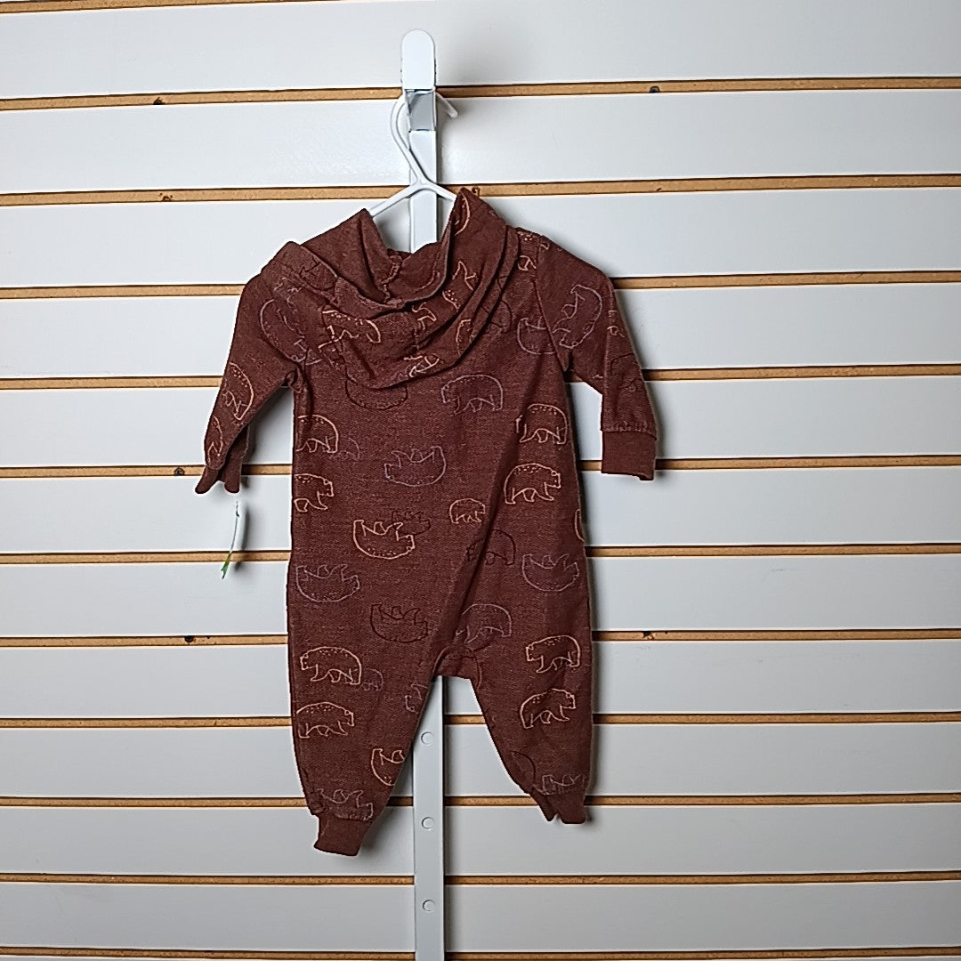 Carter's 6 Months Romper