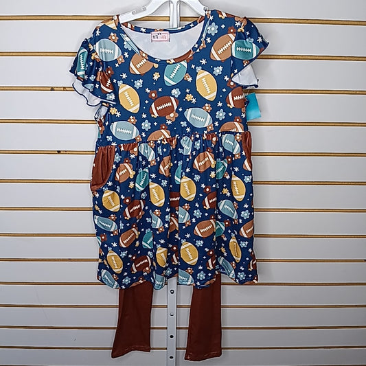Pete & Lucy 10/12 Outfit 2pc