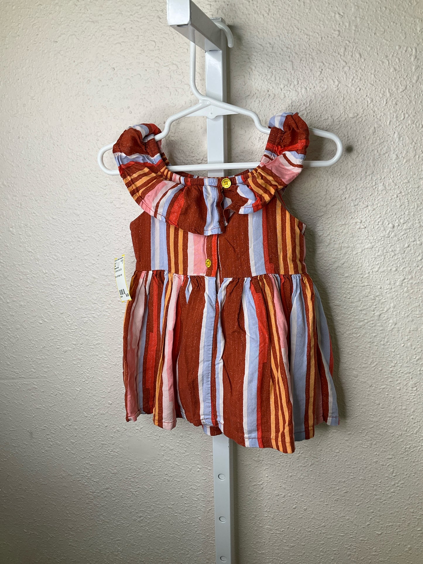 Genuine Kids 12 Months Dress