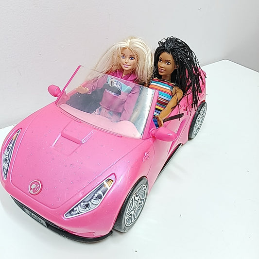 Barbie Doll