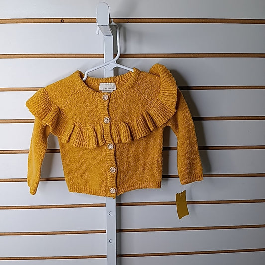 Laura Ashley 3-6 Months Sweater/Sweatshirt