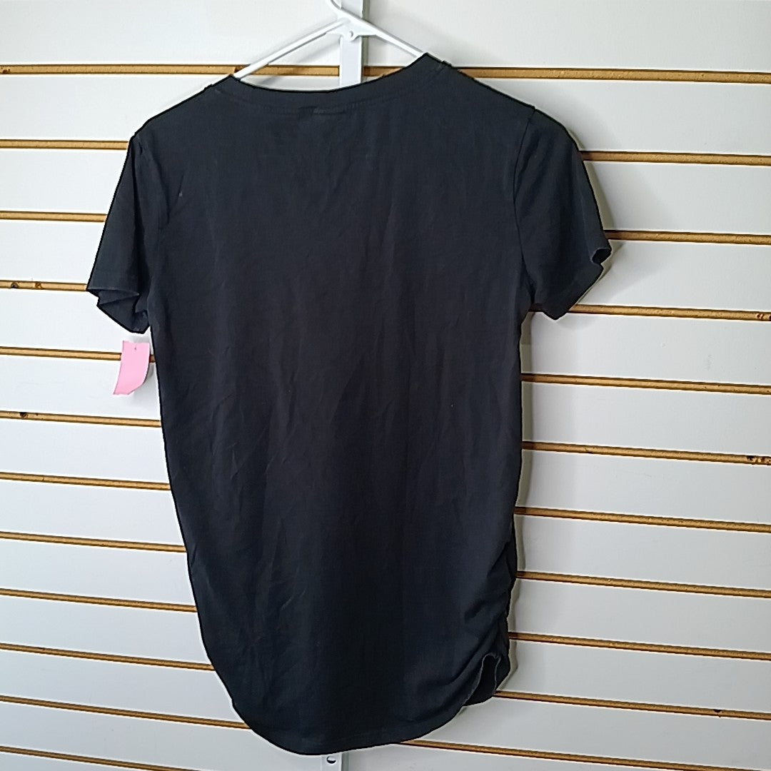 Silk Road Tees Size M MAT Shirt