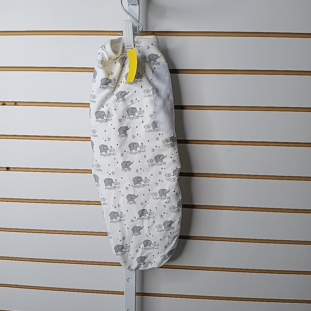 Swaddle Me Swaddle